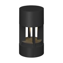 Visual Comfort & Co. Architectural Collection 700OATUR83012DB12SST - Turbo 12 Outdoor Path