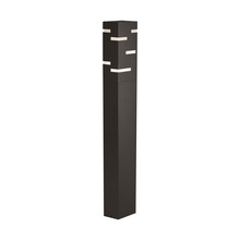 Visual Comfort & Co. Architectural Collection 700OBRVL83042DZUNVSPCLF - Revel 42 Outdoor Bollard