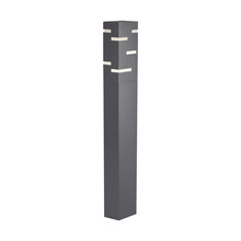 Visual Comfort & Co. Architectural Collection 700OBRVL84042DHUNVSPCLF - Revel 42 Outdoor Bollard