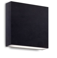 Kuzco Lighting Inc AT6606-BK - Mica