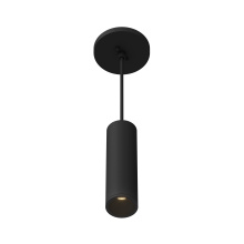 Kuzco Lighting Inc LD2-PD08W10-3036-BK-UNV-010 - Lorna
