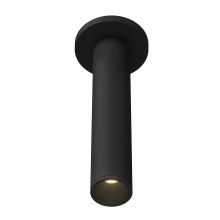 Kuzco Lighting Inc LD2-SM12W12-3036-BK-UNV-010 - Lorna