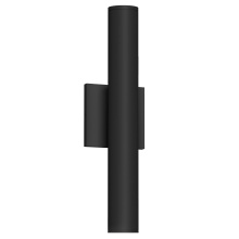 Kuzco Lighting Inc LD2-UD16W24-3036-BK-UNV-010 - Lorna