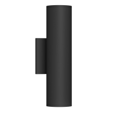 Kuzco Lighting Inc LD3-UD12W24-3036-BK-UNV-010 - Lorna
