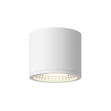 Kuzco Lighting Inc EC265104-WH - Nordic