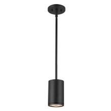 Kuzco Lighting Inc EP264106-BK - Nordic