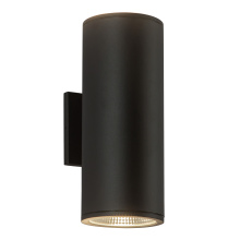 Kuzco Lighting Inc EW265212-BK - Nordic
