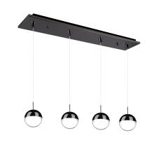 Kuzco Lighting Inc MP402801BC-04 - MP402801BC-04