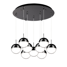 Kuzco Lighting Inc MP402801BC-09 - MP402801BC-09