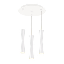 Kuzco Lighting Inc MP42502WH-03 - MP42502WH-03