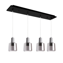 Kuzco Lighting Inc MP12506BKSM-04 - MP12506BKSM-04