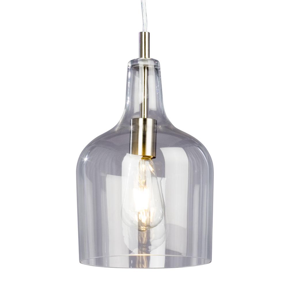 1L Mini-Pendant BN