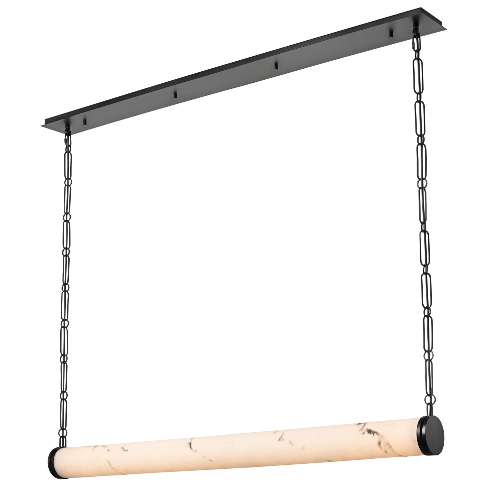 ORVANA LARGE LINEAR PENDANT