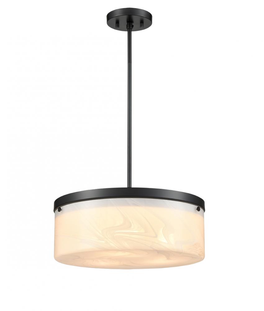 BESSEMER 3 LT PENDANT