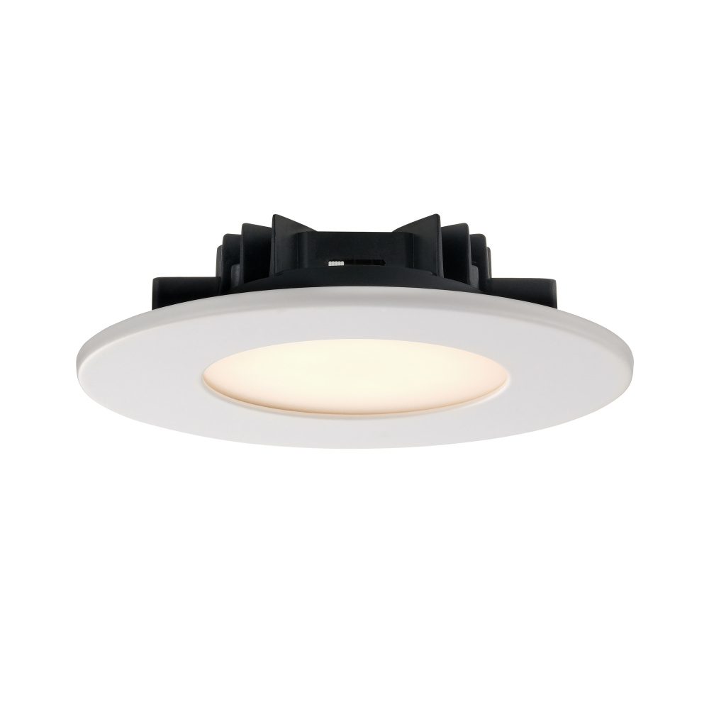CAYUGA LED FLUSHMOUNT