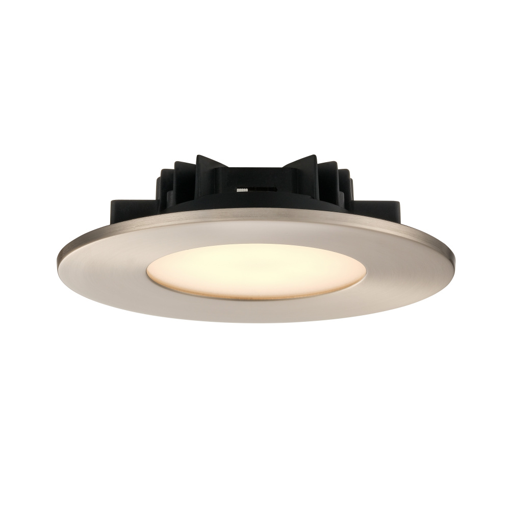CAYUGA LED FLUSHMOUNT