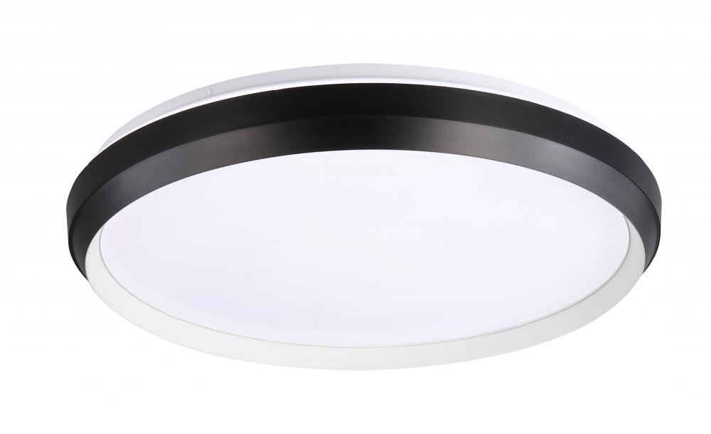 Labrador 15.25" LED Flush Mount