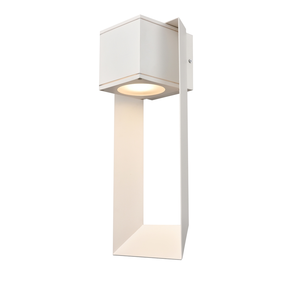 Gaspe Outdoor 18 Inch Sconce