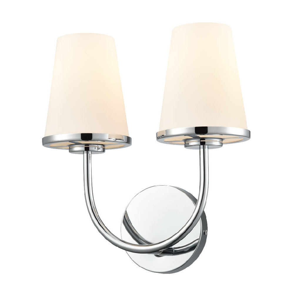 Kanata 2 Light Sconce