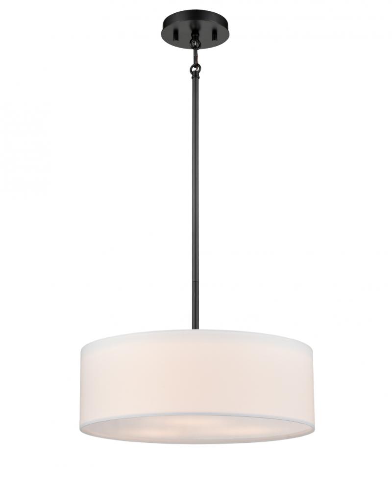 MILAN 3 LT PENDANT