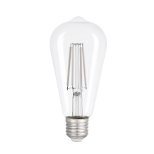 DVI DST1930W8A - 7.5W 750LM 3000K 80CRI ST19 E26 IVORY FILAMENT