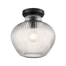 DVI DVP24212EB-RIC - NOTRE DAME FLUSHMOUNT