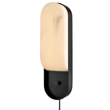 DVI DVP25516EB-GFA - NOVELLA SCONCE