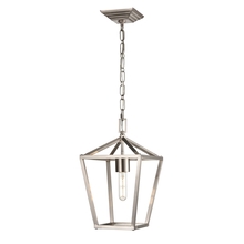 DVI DVP30120MF+SN - Lundy's Lane Mini-Pendant