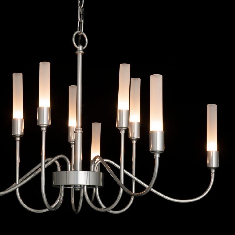 Lisse 10 Arm Chandelier