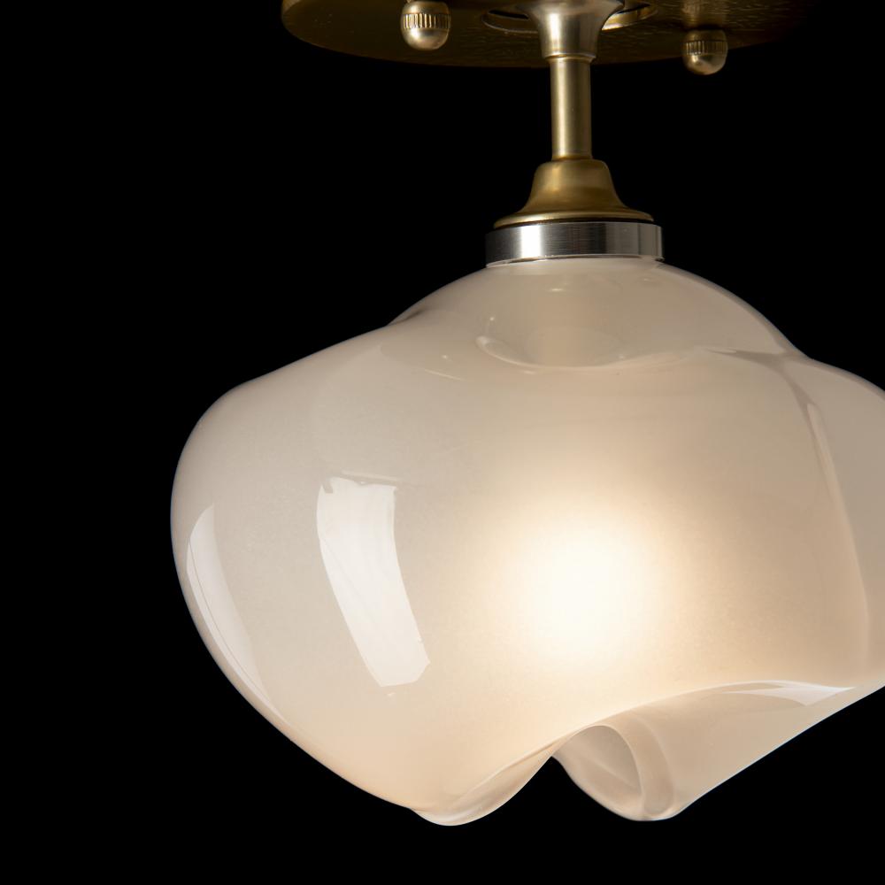 Ume 1-Light Semi-Flush