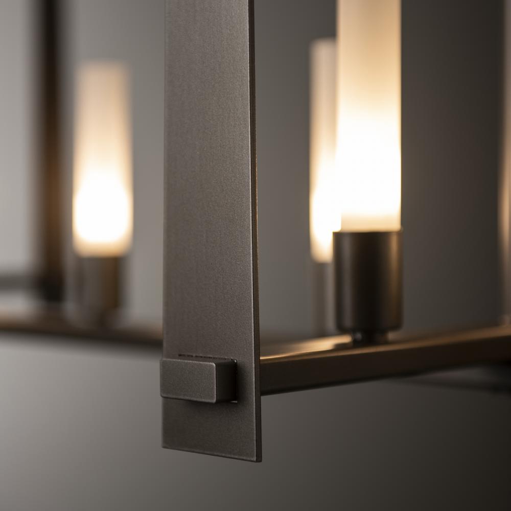 Triomphe 9-Light Linear Pendant