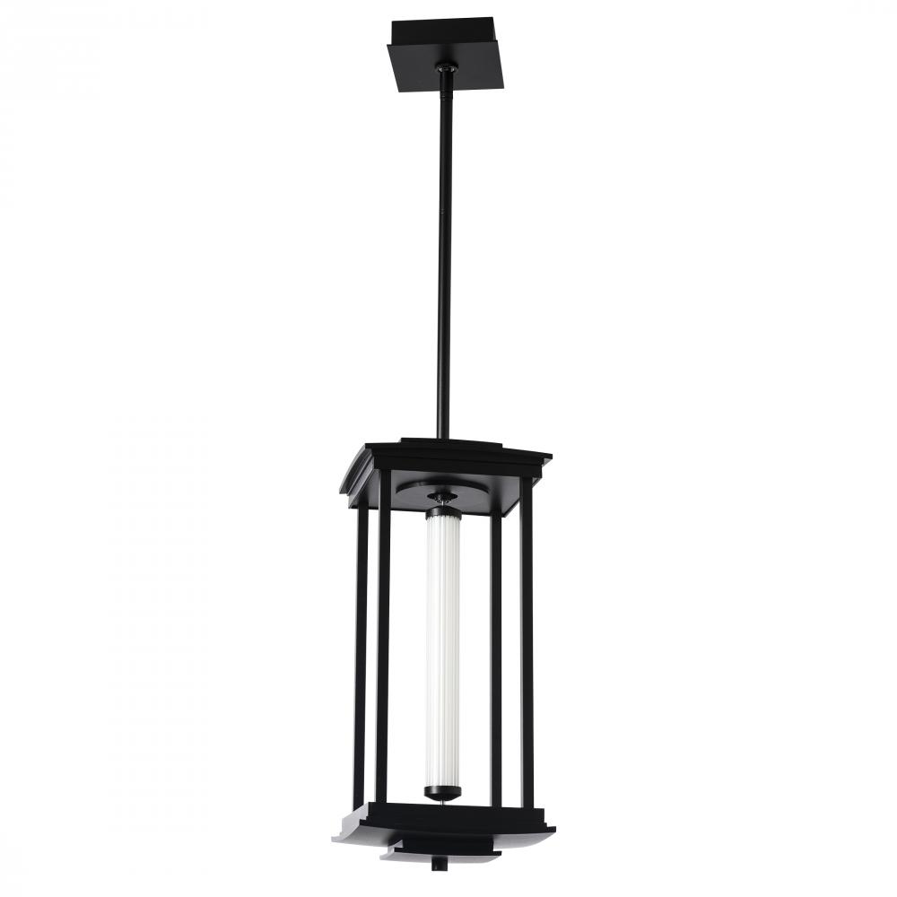 Athena 1-Light Medium LED Lantern