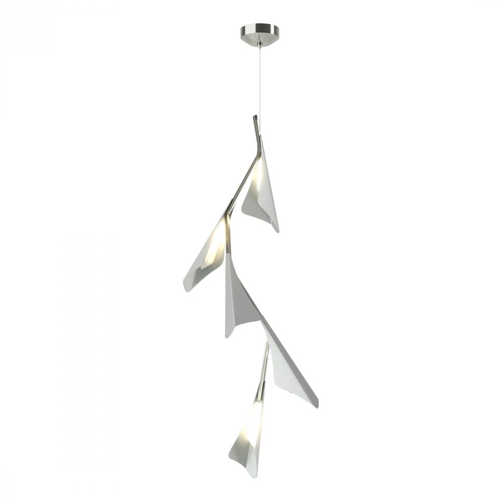 Plume 5-Light LED Pendant