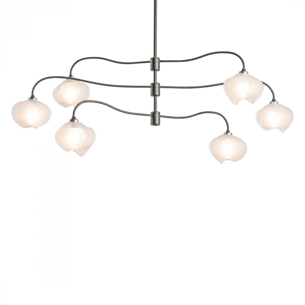 Ume 6-Light Pendant