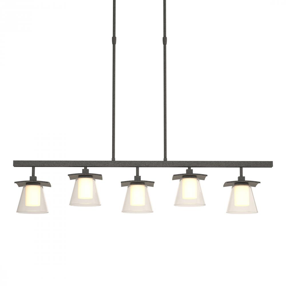 Wren 5 Light Pendant