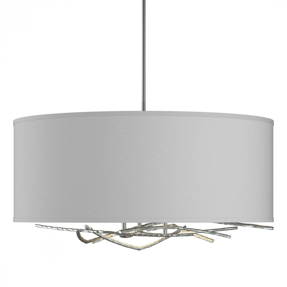 Brindille Drum Shade Pendant