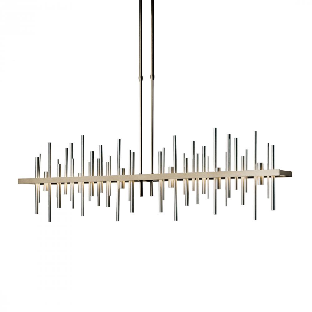 Cityscape Large LED Pendant