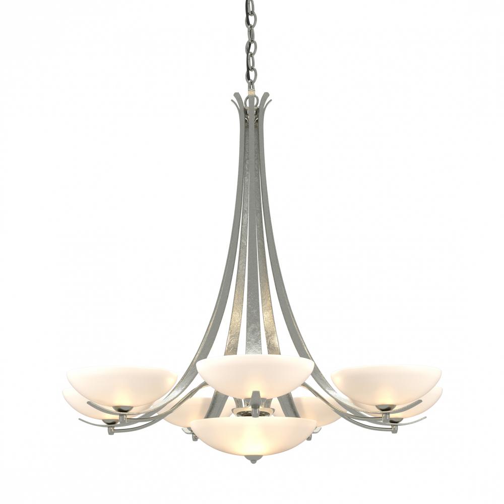 Aegis 7 Arm Chandelier