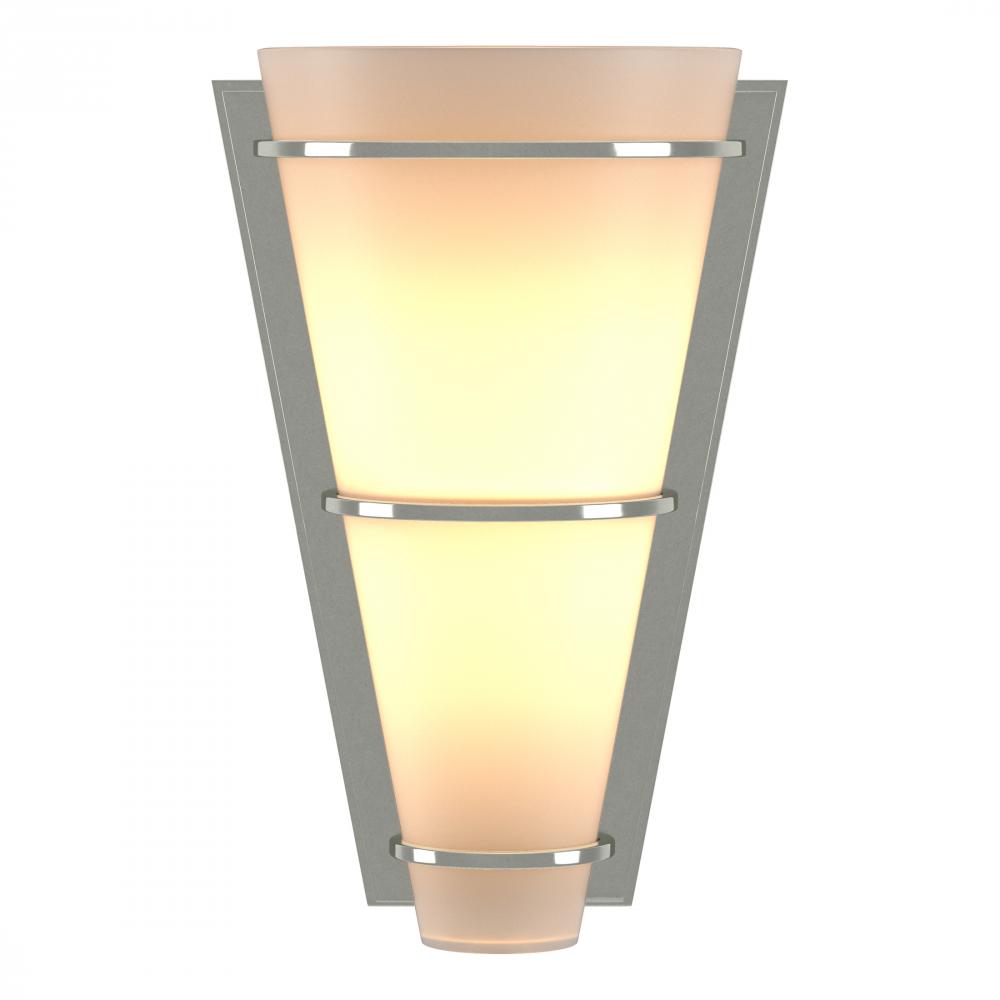 Suspended Half Cone Sconce