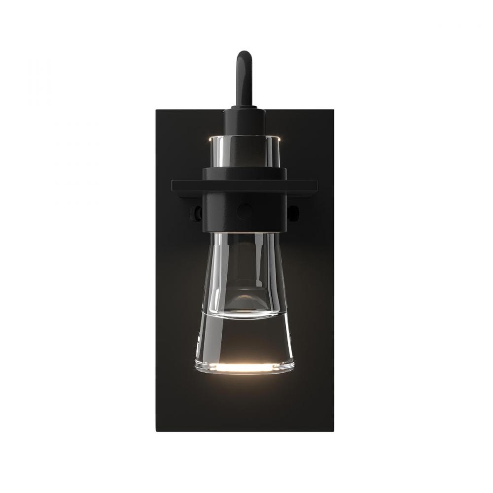 Erlenmeyer Sconce