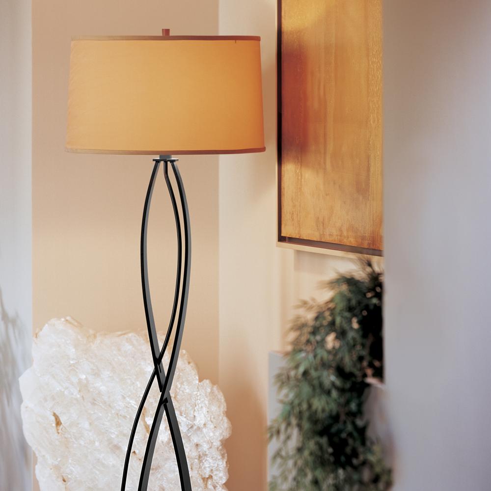 Almost Infinity Floor Lamp