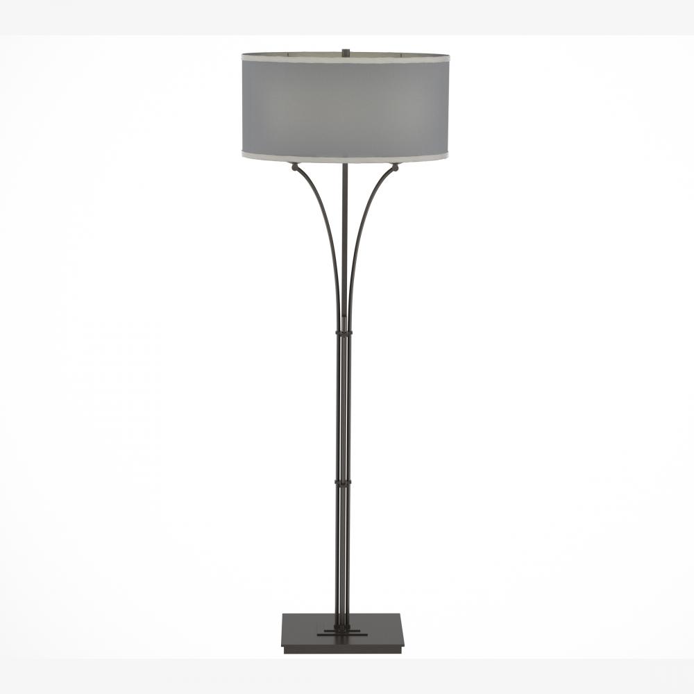 Contemporary Formae Floor Lamp