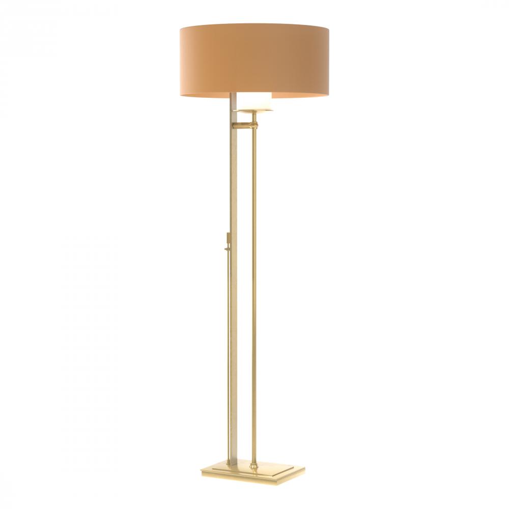 Rook Floor Lamp