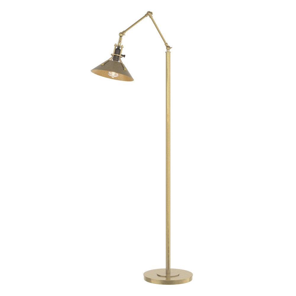 Henry Floor Lamp