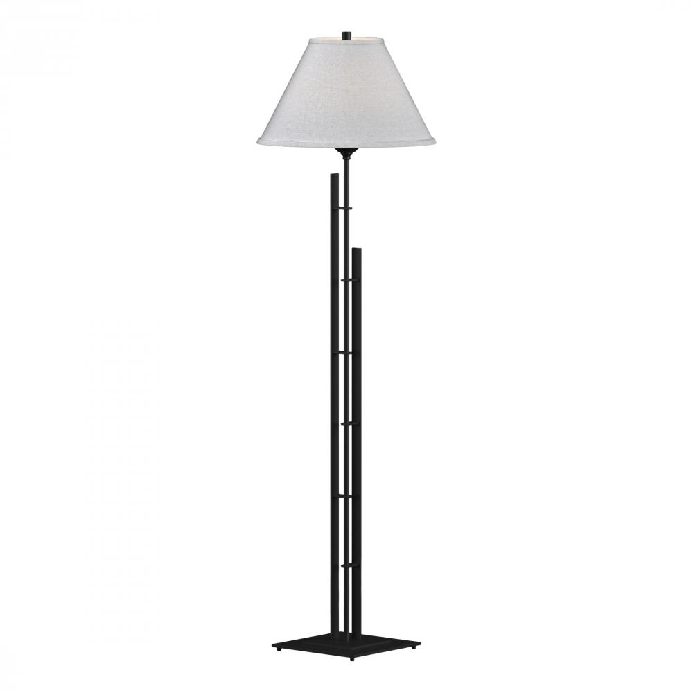 Metra Double Floor Lamp