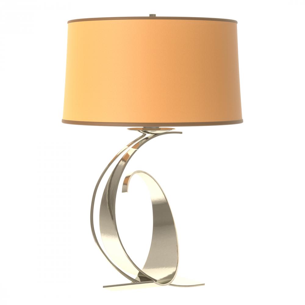 Fullered Impressions Large Table Lamp