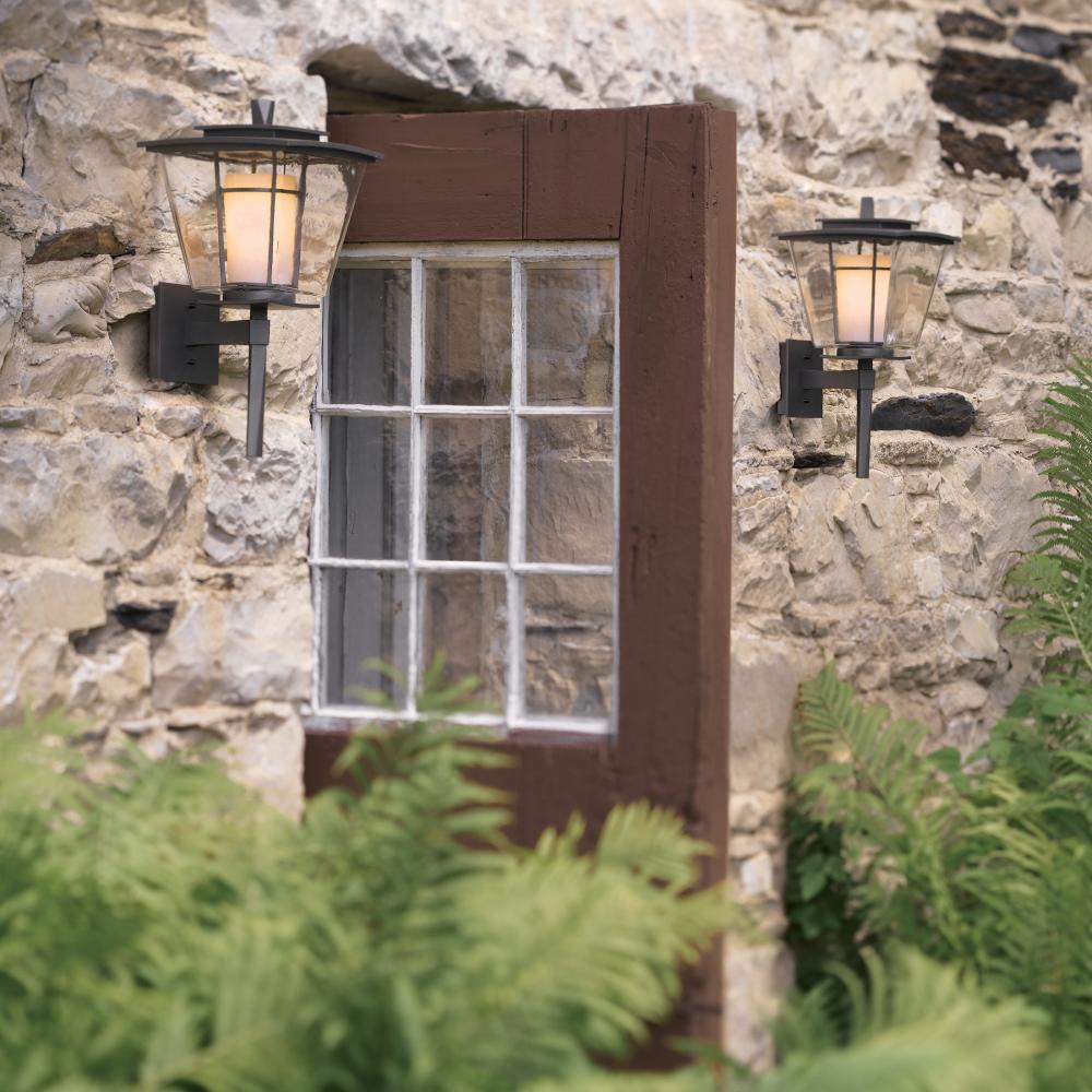 Beacon Hall Outdoor Sconce