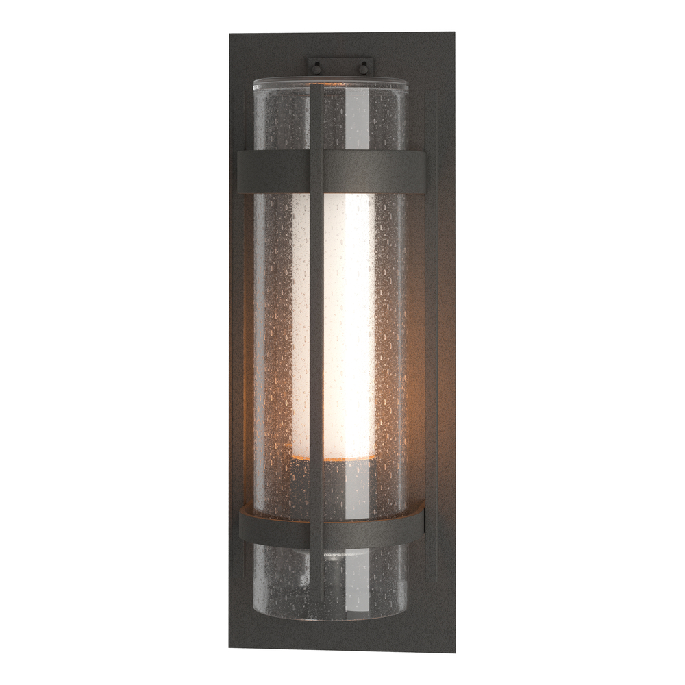 Torch Large Outdoor Sconce