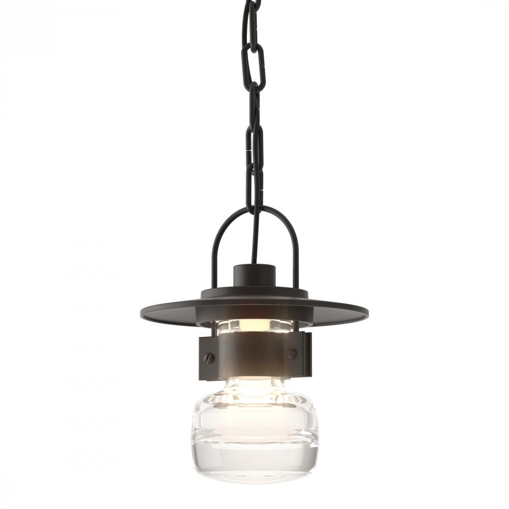 Mason Small Outdoor Ceiling Fixture