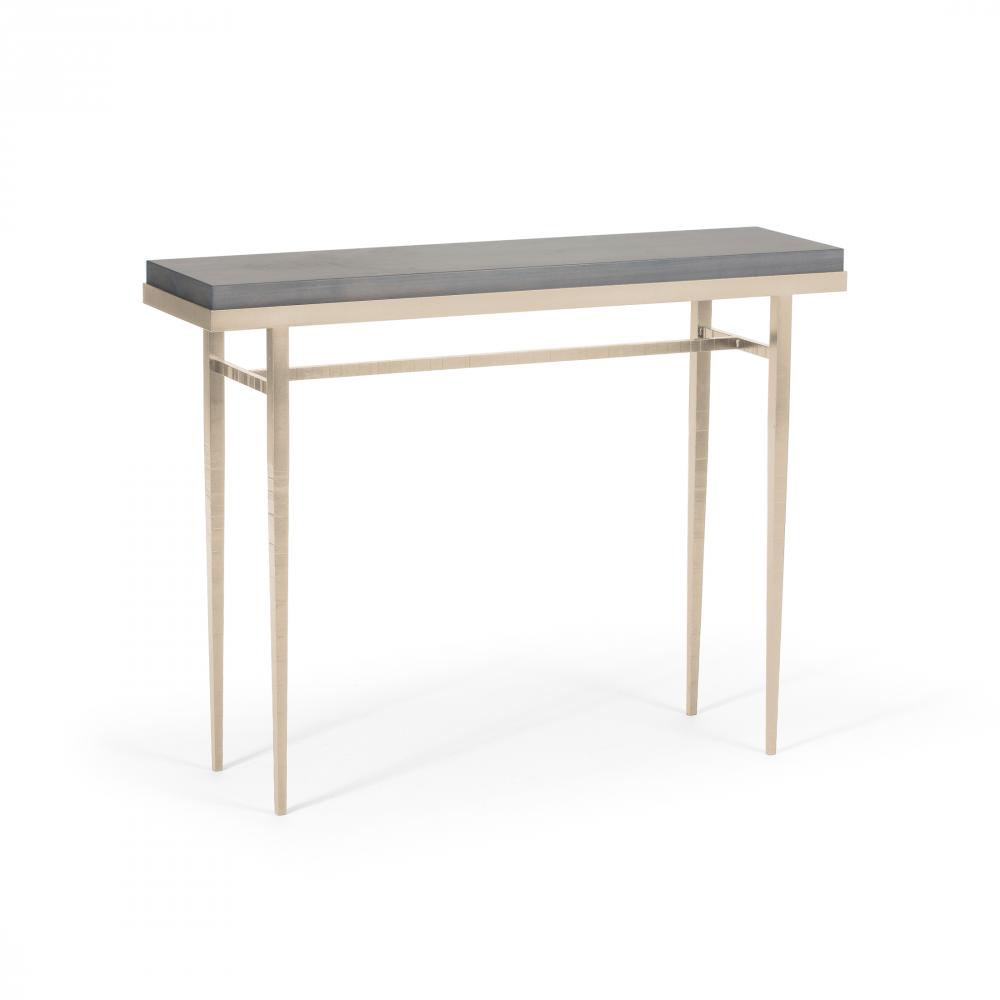 Wick 42" Console Table